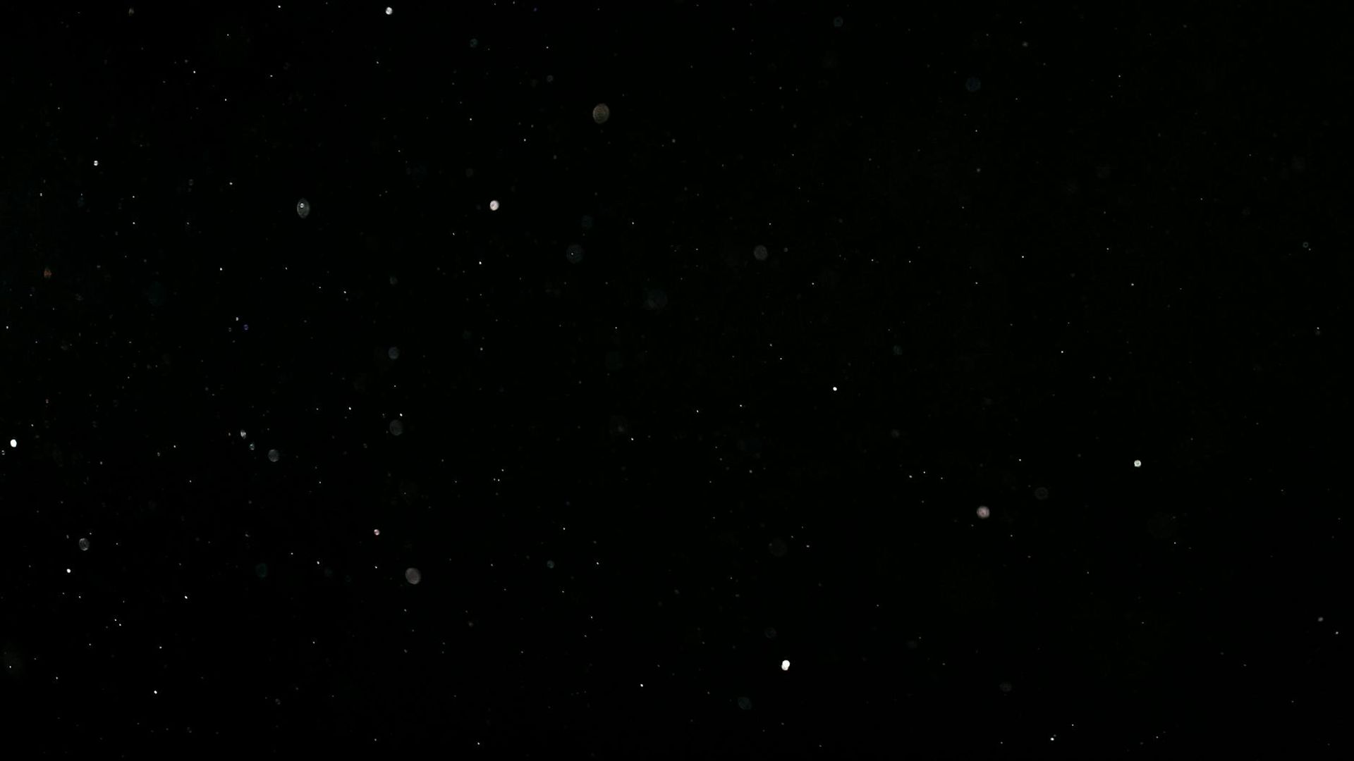 Dark, calm background with a subtle texture suggesting a quiet space.